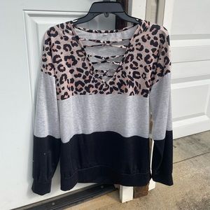 Womens size medium